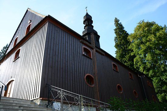 Kościół św. Józefa